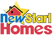 New Start Homes Bonham