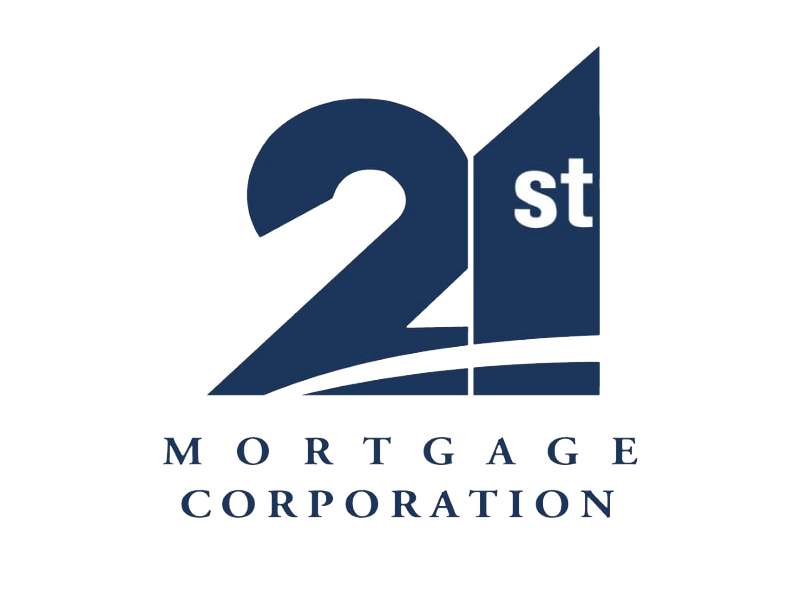 21st Mortgage